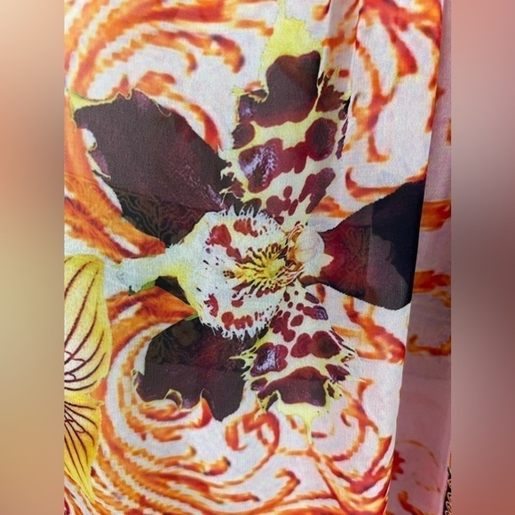 Clover Canyon High Low Tank - Picture 4 of 8